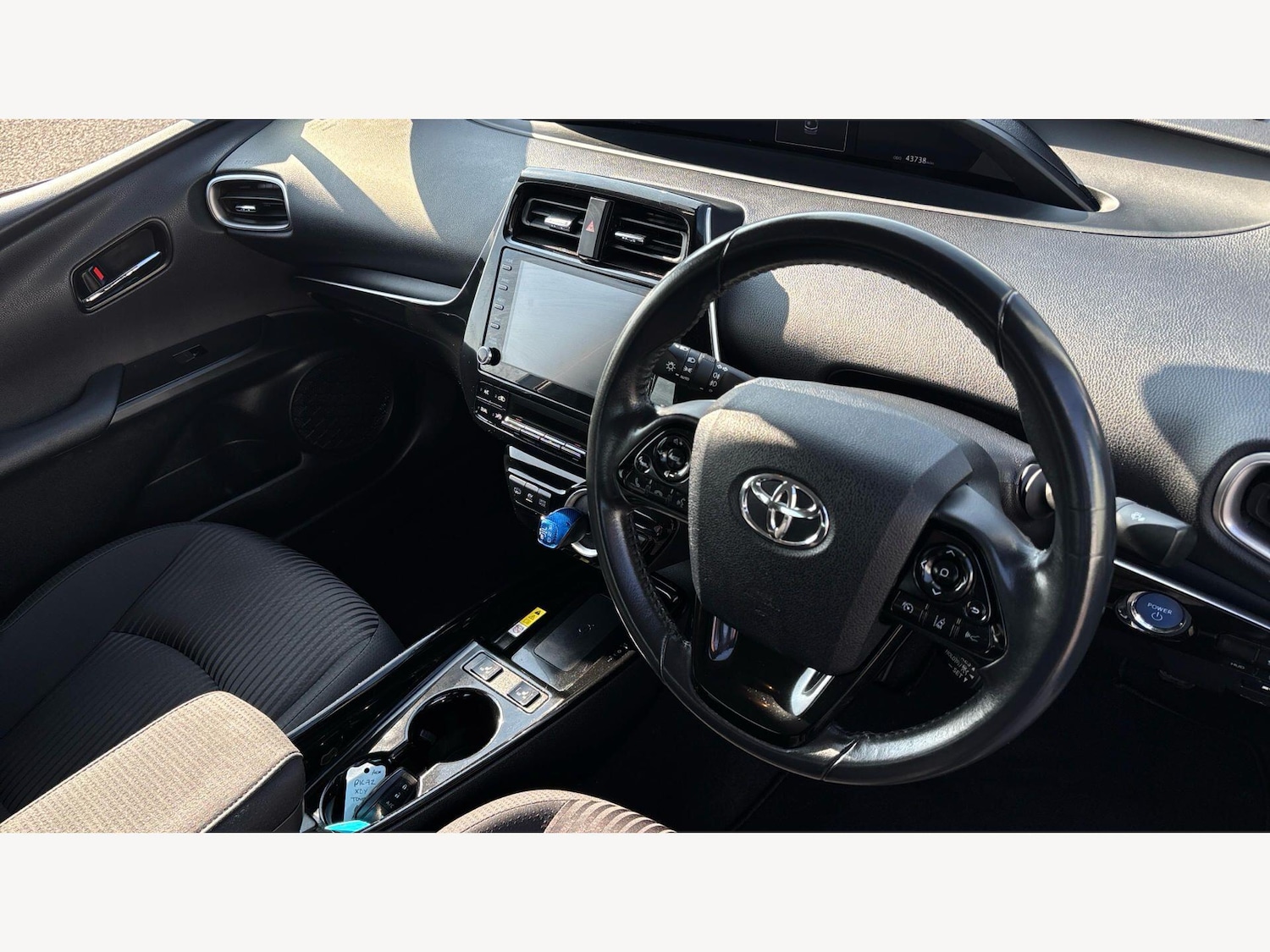Used Toyota Prius 2023 for sale - 77768182: Photo 13