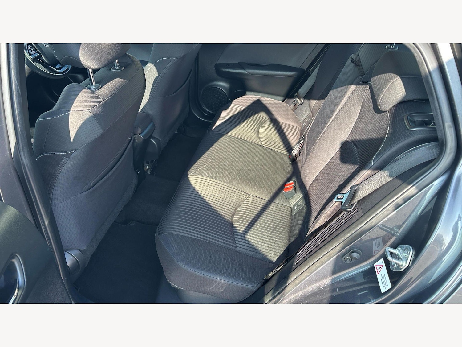 Used Toyota Prius 2023 for sale - 77768182: Photo 15