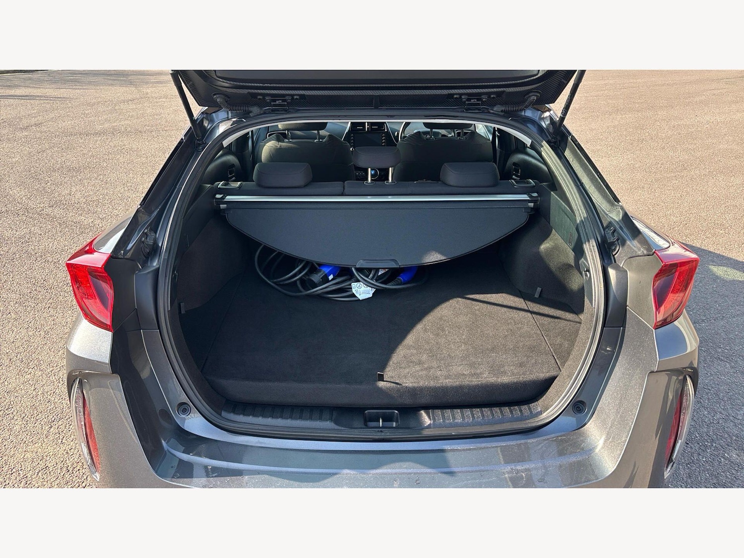 Used Toyota Prius 2023 for sale - 77768182: Photo 16