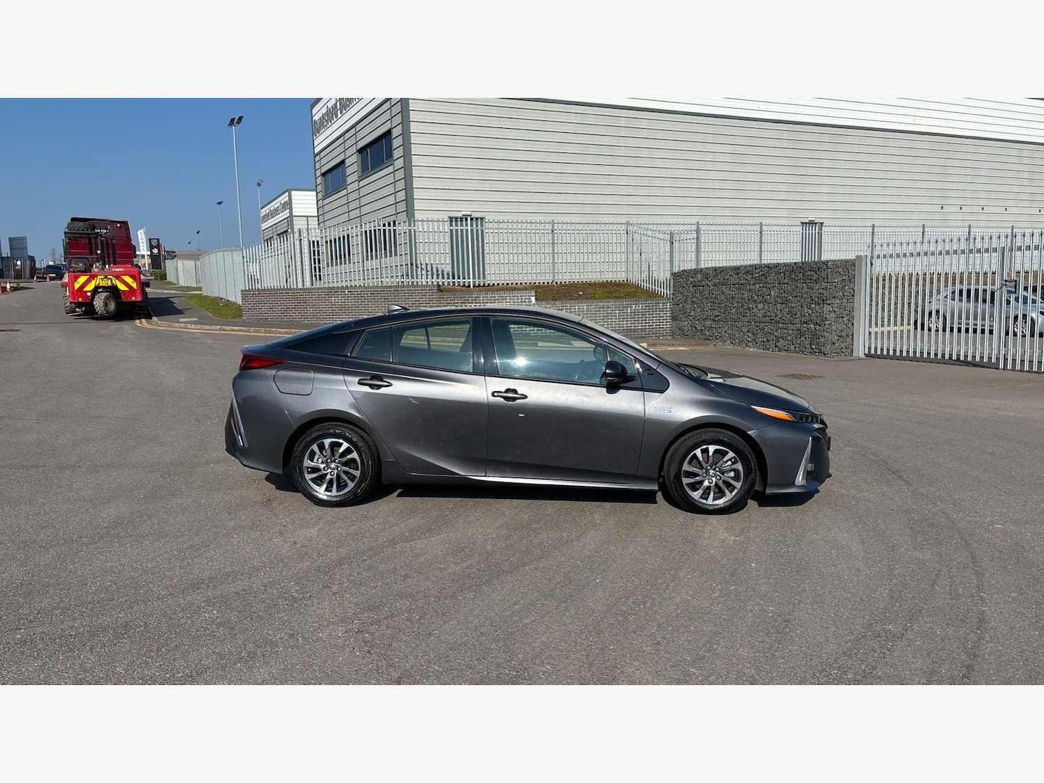 Used Toyota Prius 2023 for sale - 77768182: Photo 18