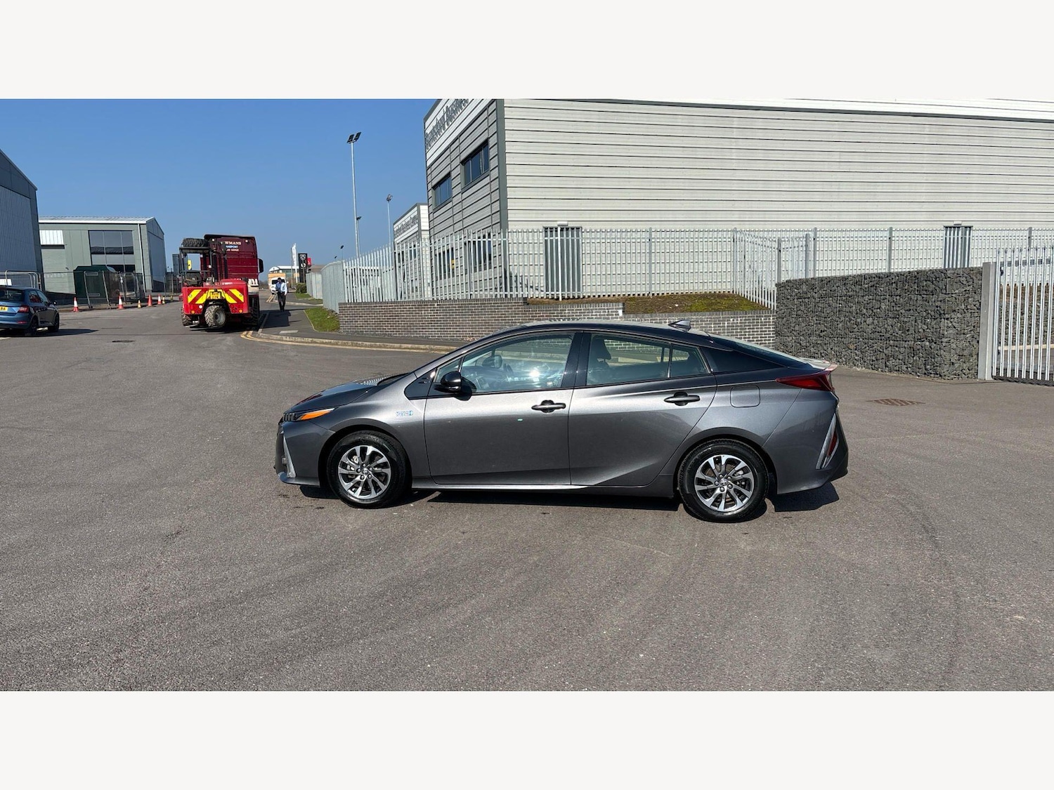 Used Toyota Prius 2023 for sale - 77768182: Photo 19