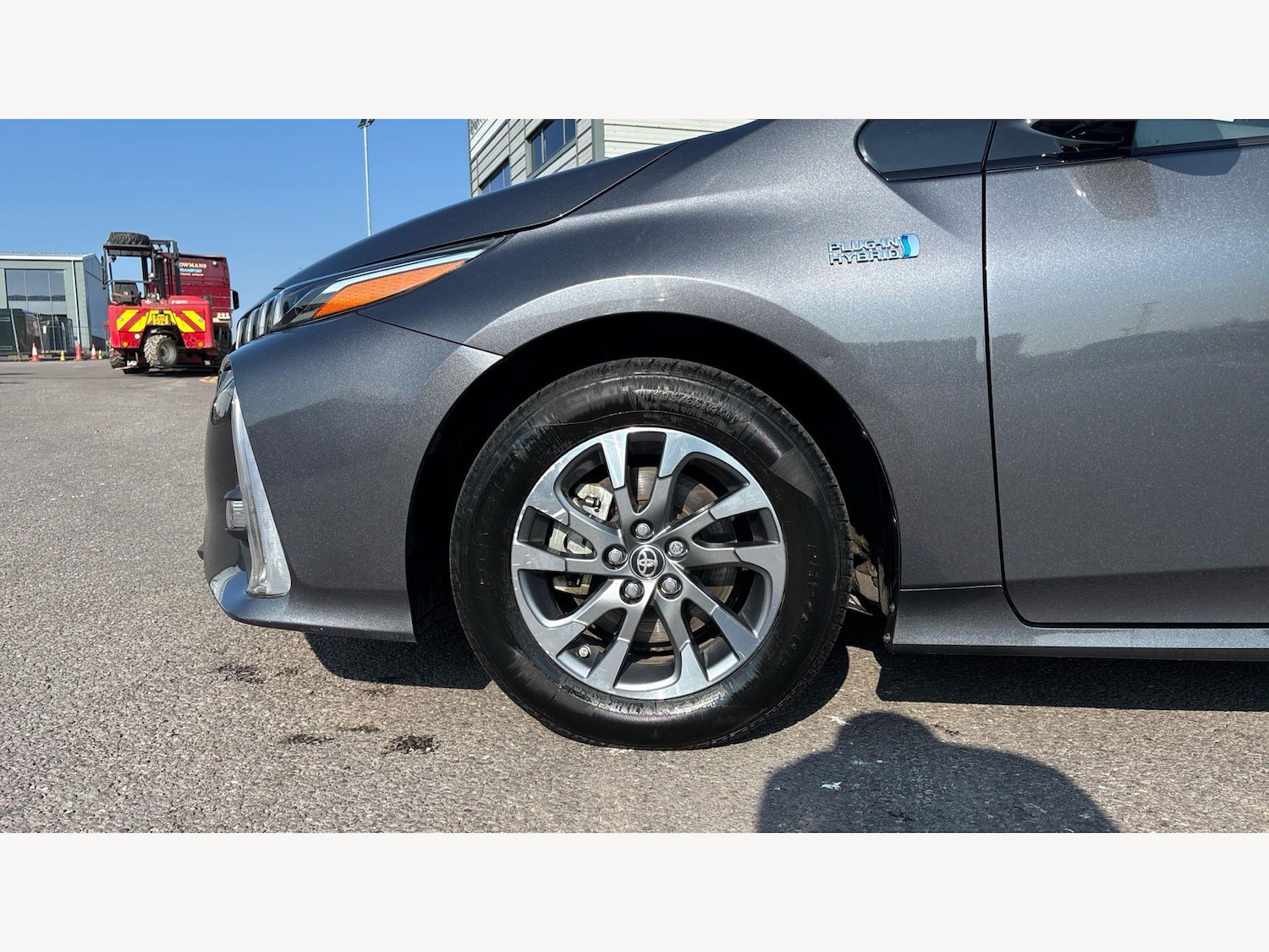 Used Toyota Prius 2023 for sale - 77768182: Photo 20