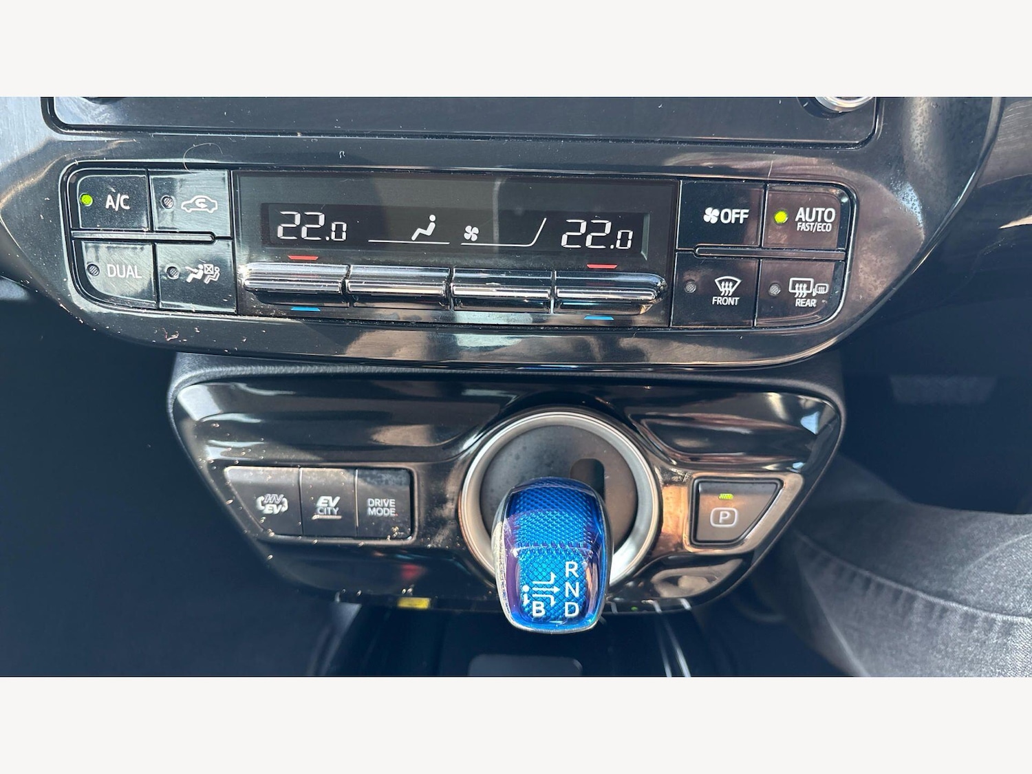 Used Toyota Prius 2023 for sale - 77768182: Photo 23