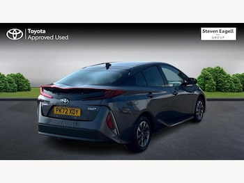 Used Toyota Prius 2023 for sale - 77768182: Photo