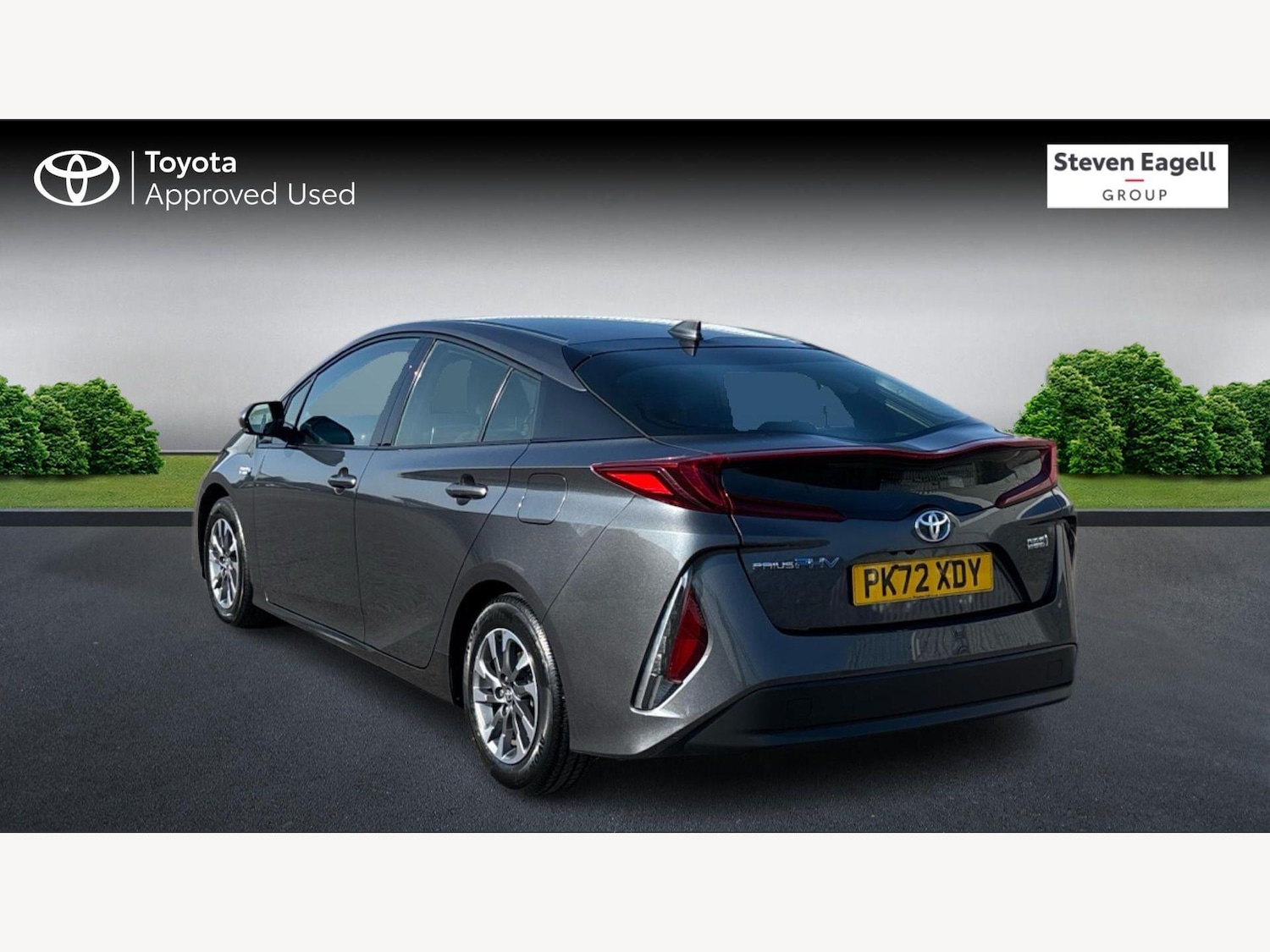 Used Toyota Prius 2023 for sale - 77768182: Photo 6