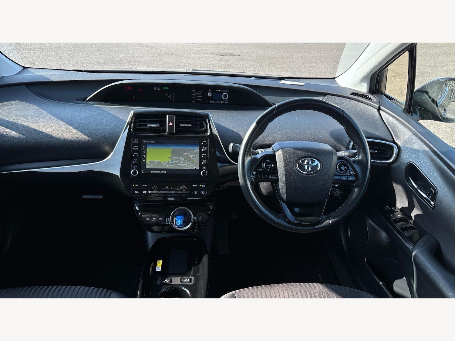 Used Toyota Prius 2023 for sale - 77768182: Photo 7