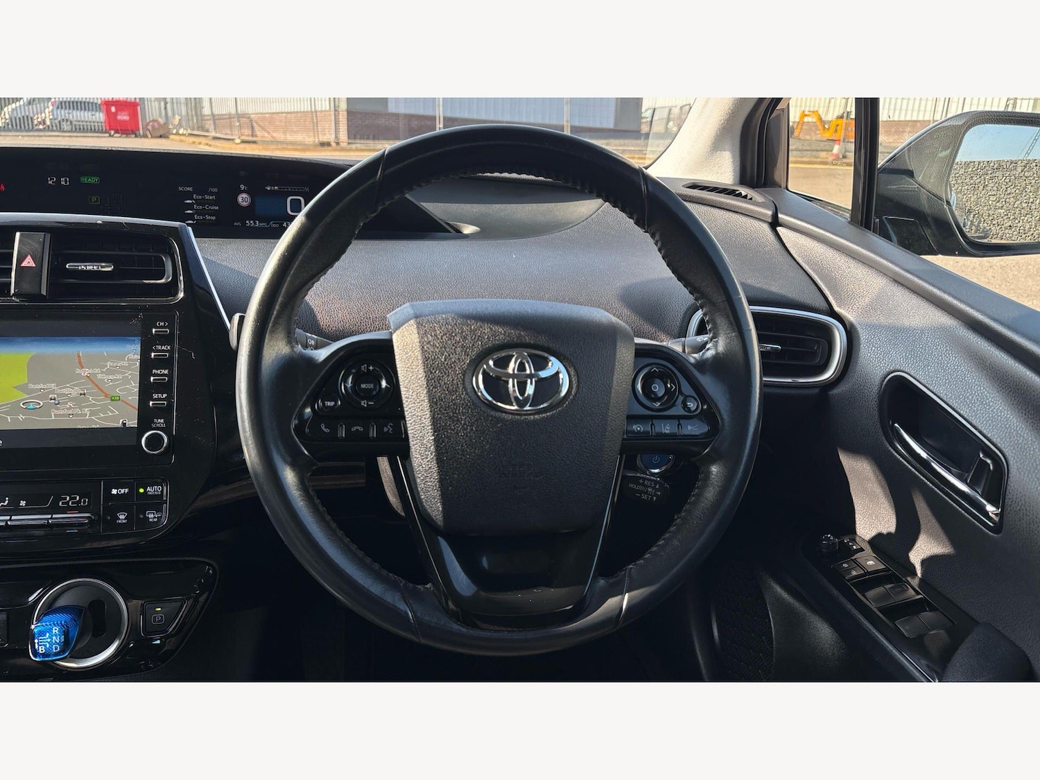 Used Toyota Prius 2023 for sale - 77768182: Photo 8