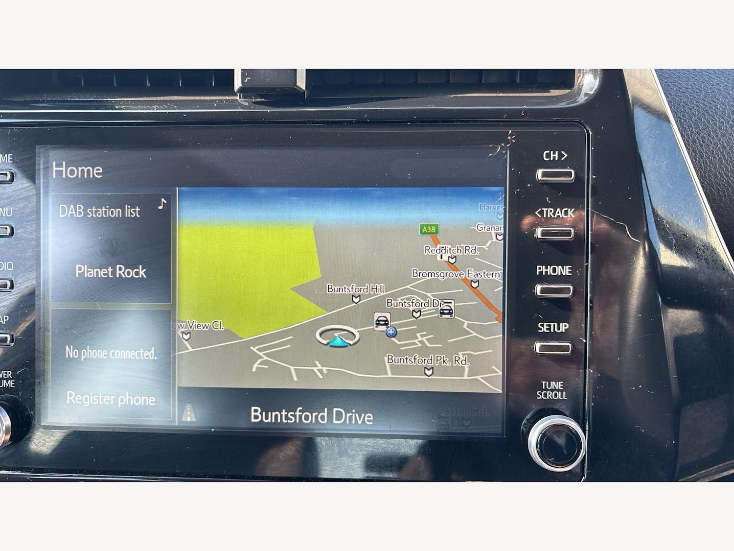 Used Toyota Prius 2023 for sale - 77768182: Photo 9