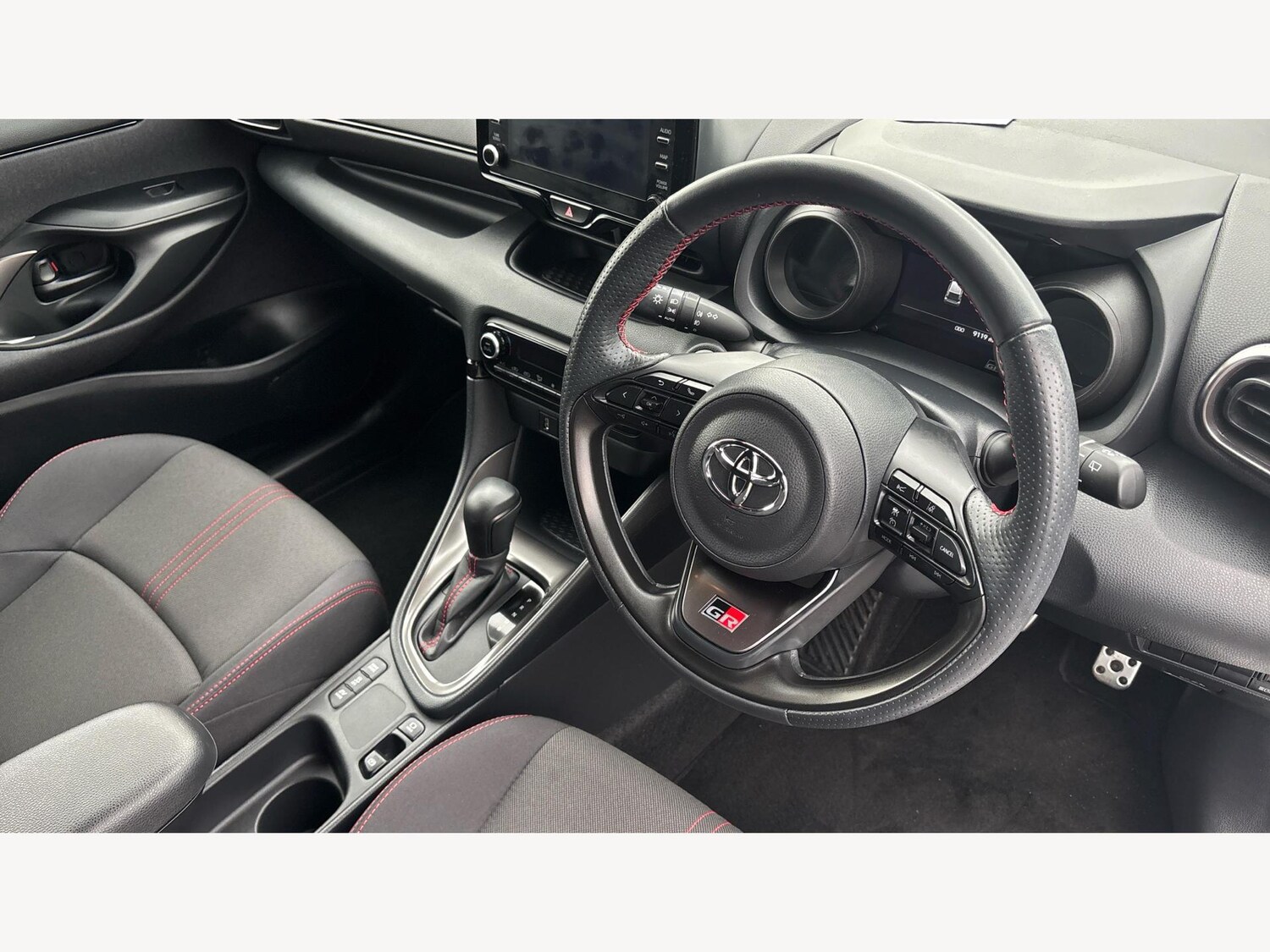 Used Toyota Yaris 2023 for sale - 76484331: Photo 13