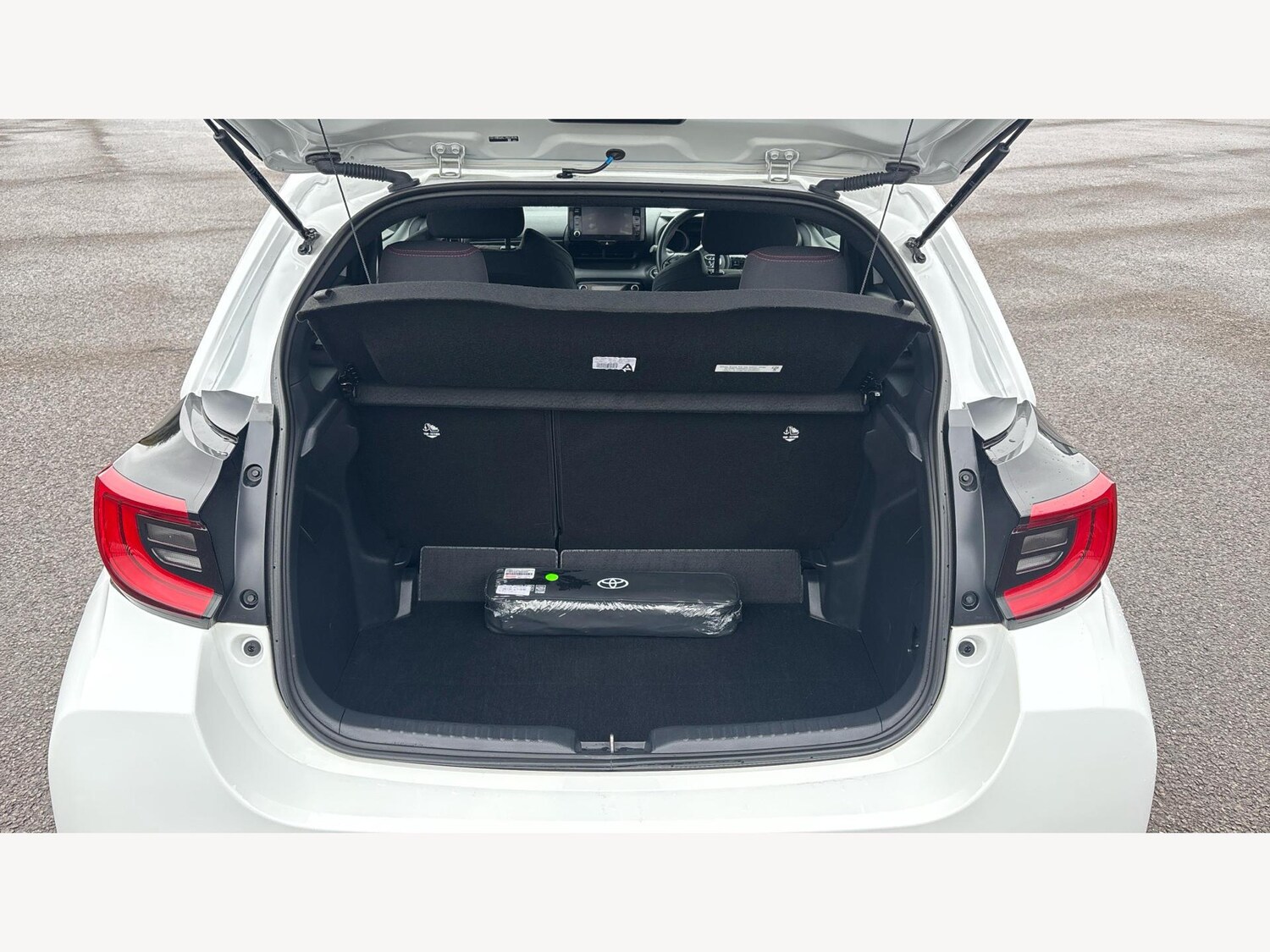 Used Toyota Yaris 2023 for sale - 76484331: Photo 16