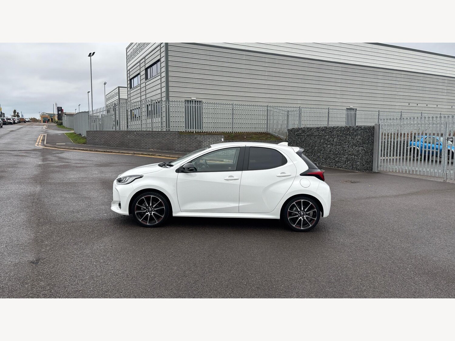 Used Toyota Yaris 2023 for sale - 76484331: Photo 19