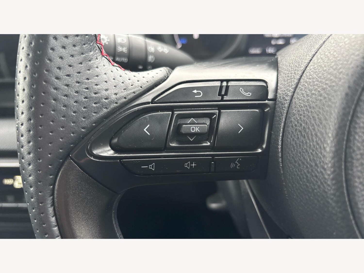 Used Toyota Yaris 2023 for sale - 76484331: Photo 24