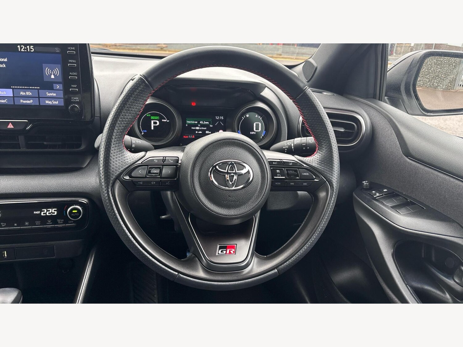 Used Toyota Yaris 2023 for sale - 76484331: Photo 8