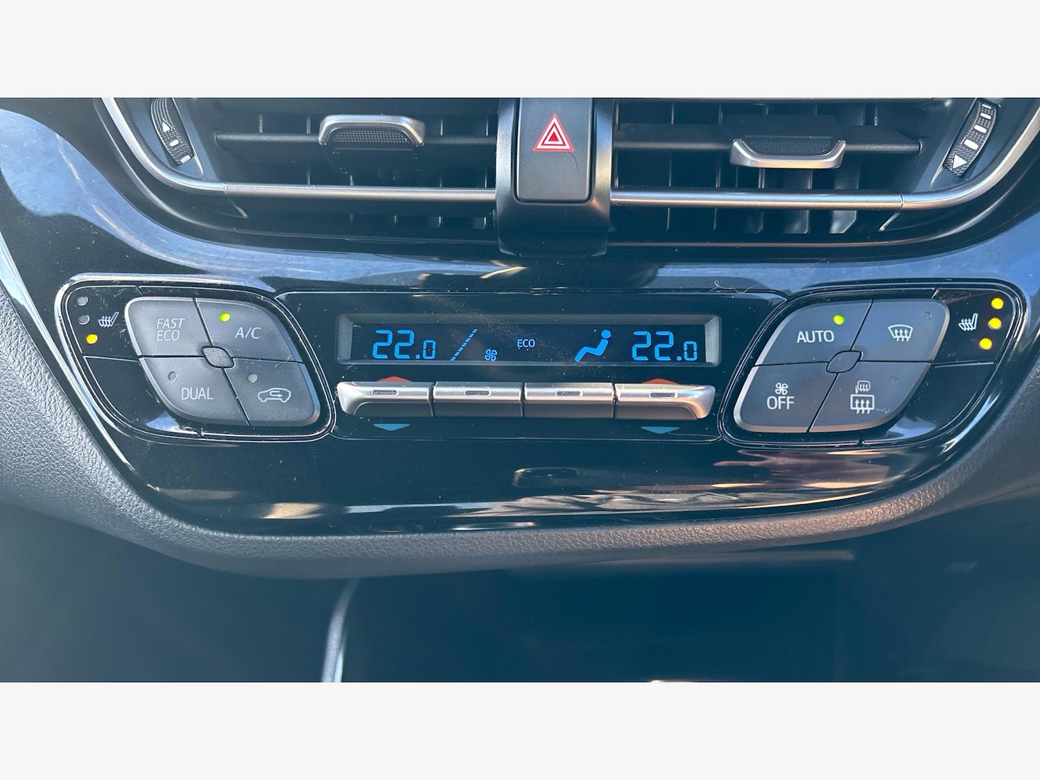 Used Toyota C-HR 2018 for sale - 77426005: Photo 23