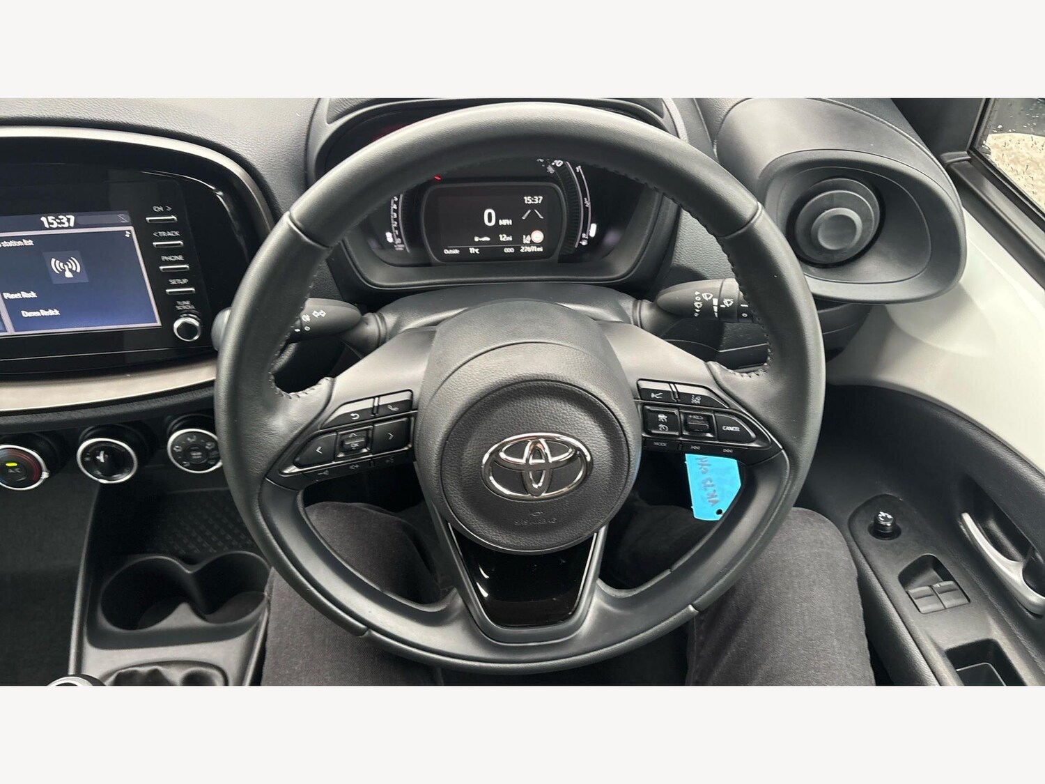 Used Toyota Aygo X for sale - 77909734: Photo 10