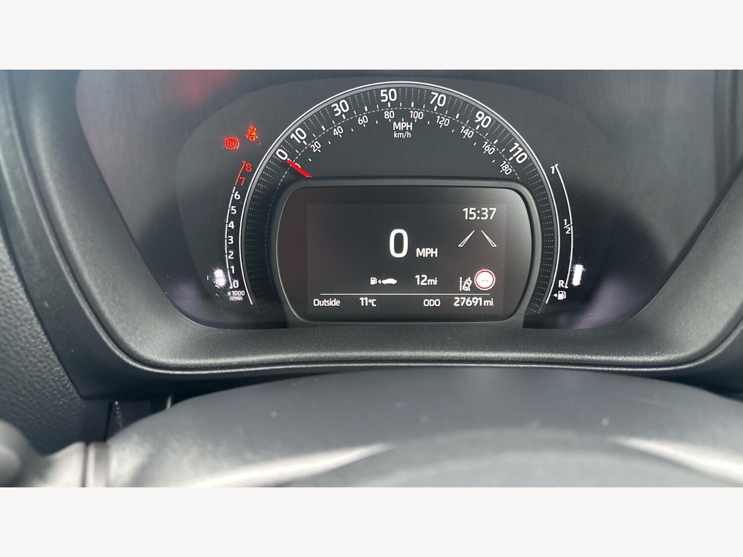 Used Toyota Aygo X for sale - 77909734: Photo 11