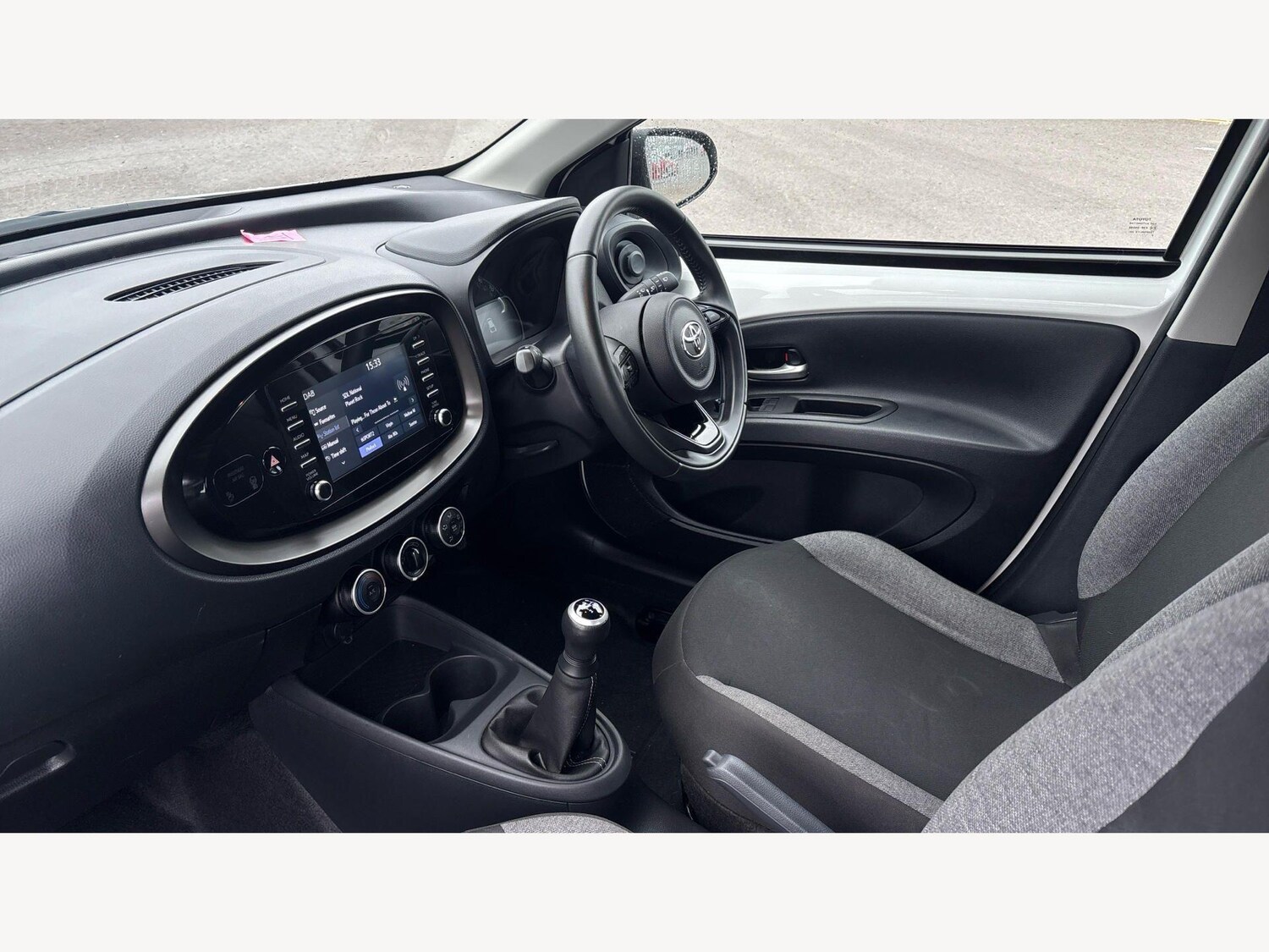 Used Toyota Aygo X for sale - 77909734: Photo 12