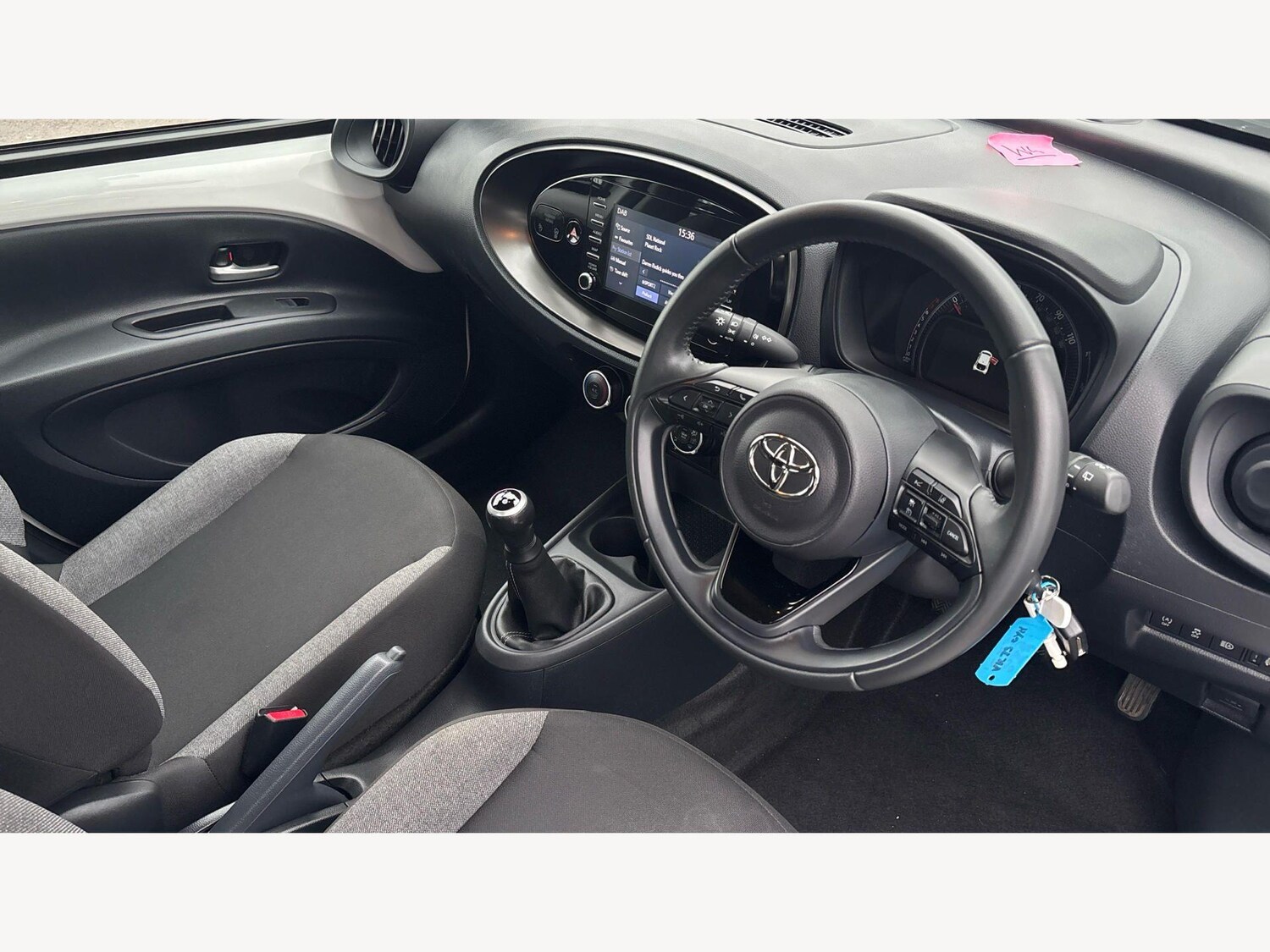Used Toyota Aygo X for sale - 77909734: Photo 13