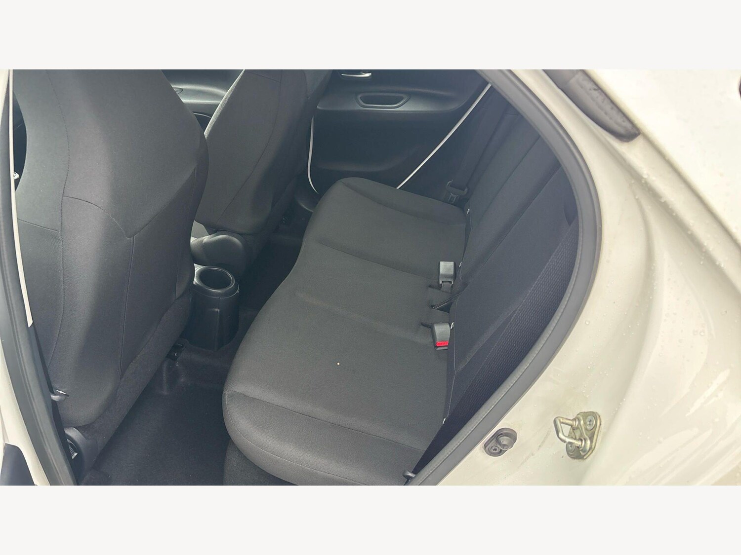 Used Toyota Aygo X for sale - 77909734: Photo 15