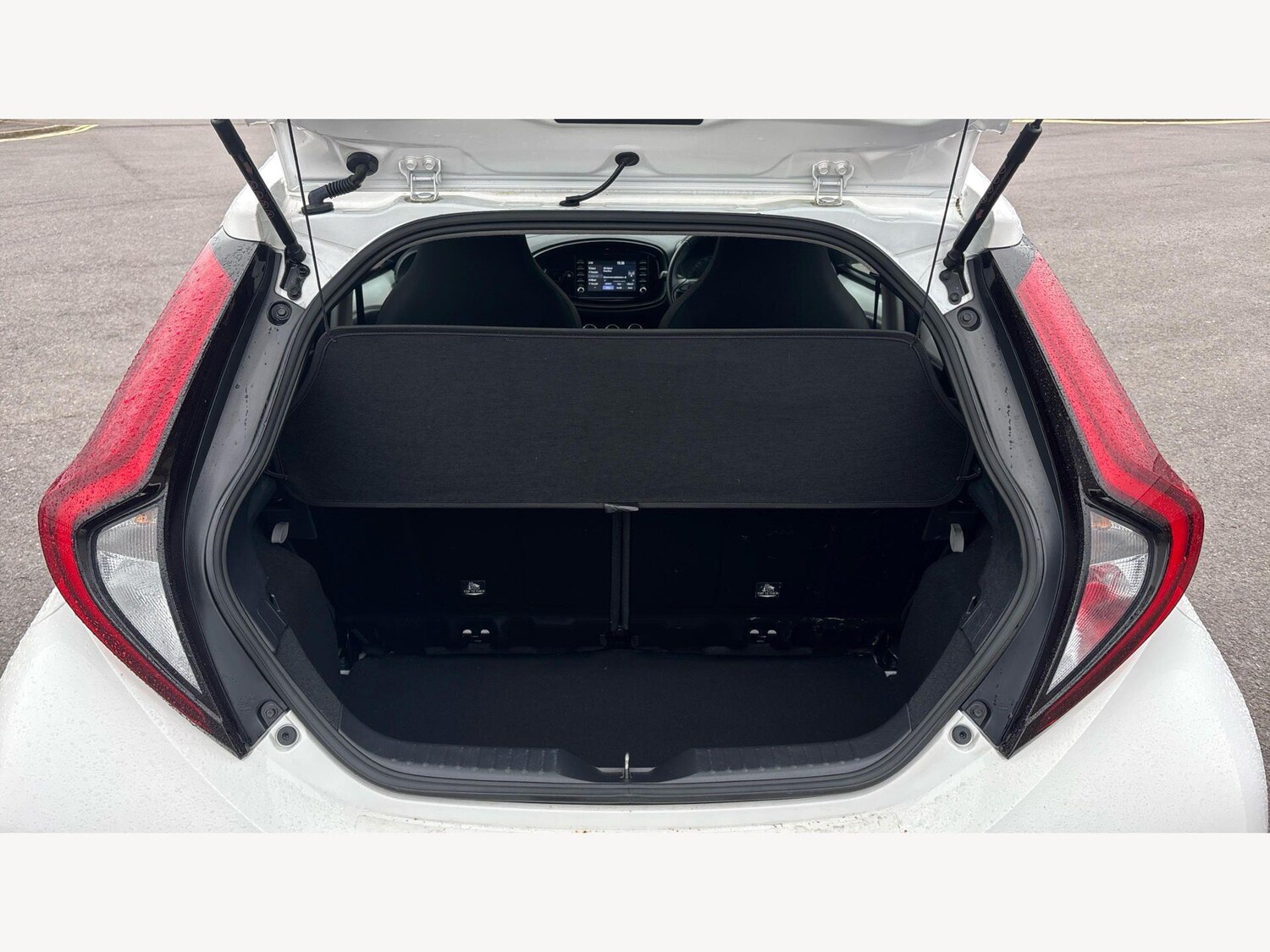 Used Toyota Aygo X for sale - 77909734: Photo 16