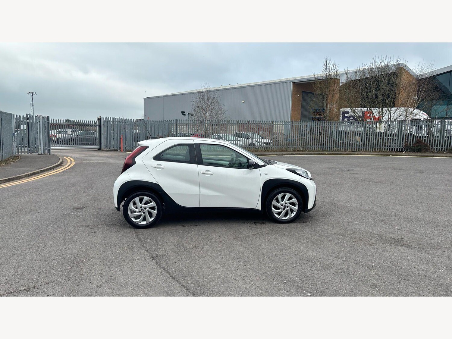 Used Toyota Aygo X for sale - 77909734: Photo 18