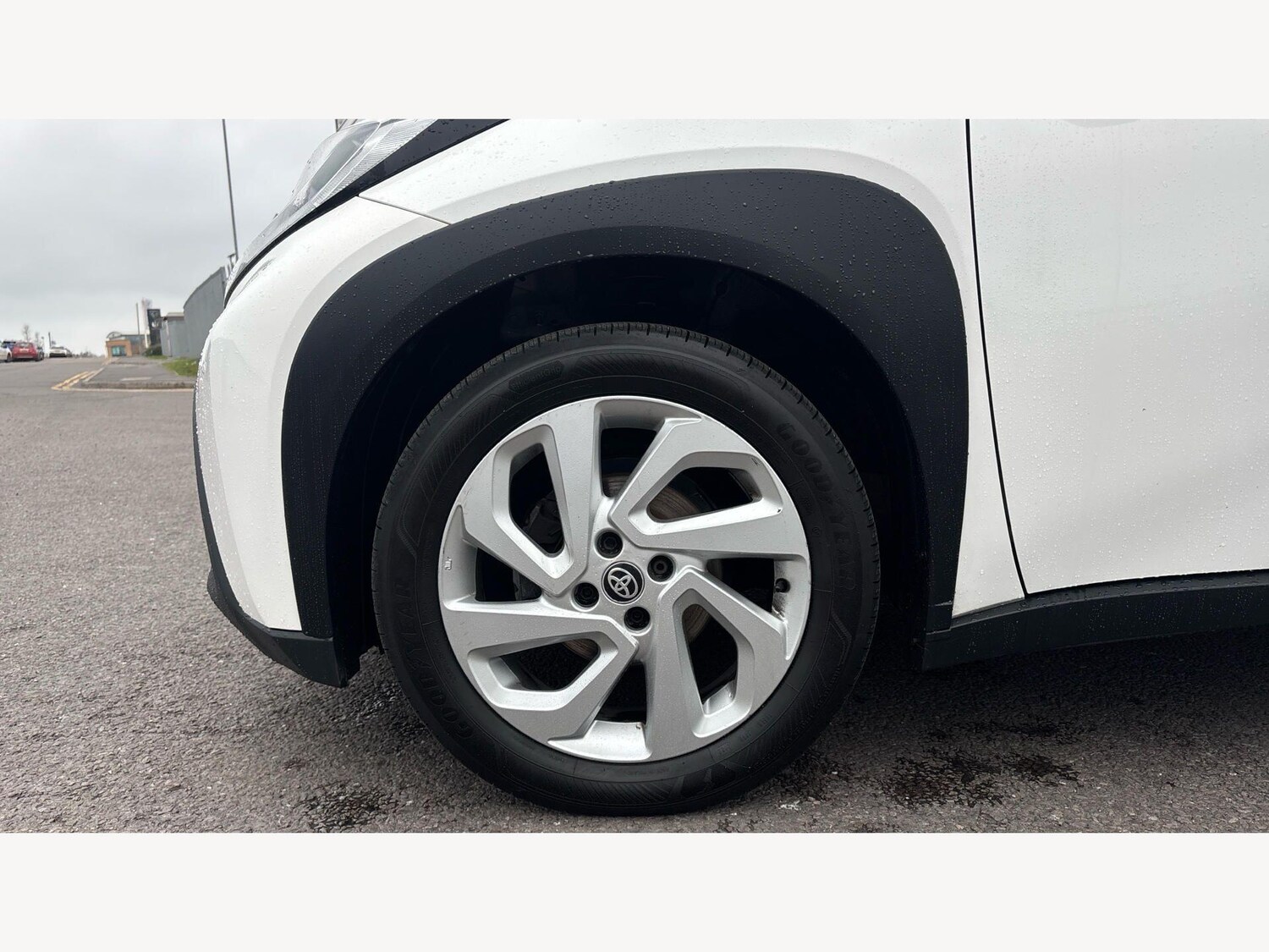 Used Toyota Aygo X for sale - 77909734: Photo 20