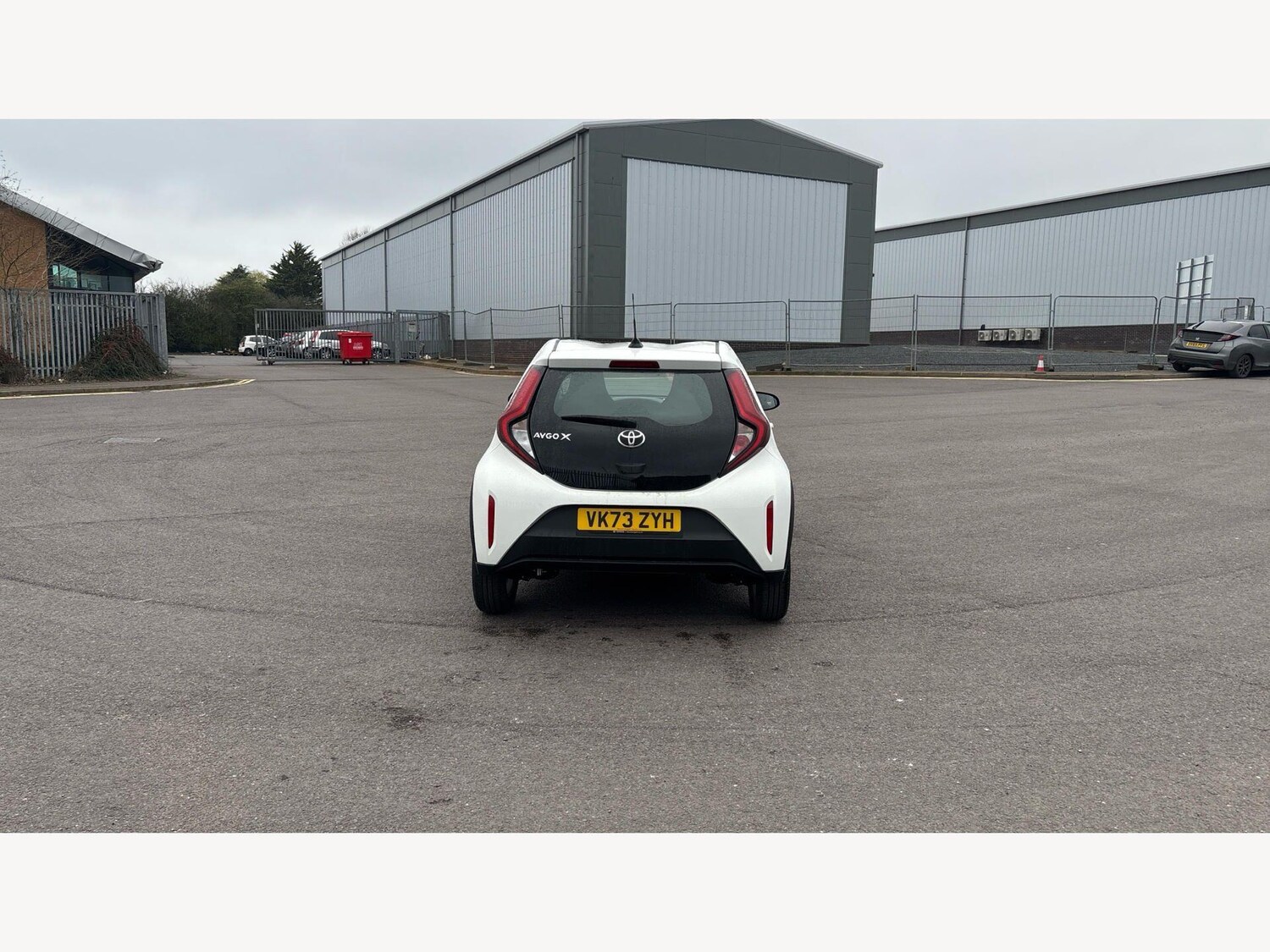 Used Toyota Aygo X for sale - 77909734: Photo 21