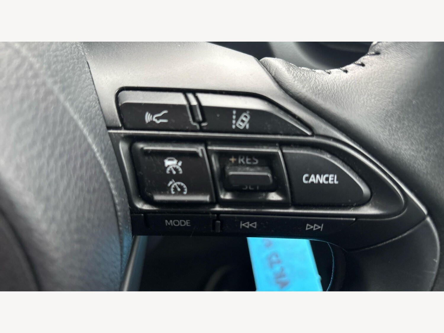 Used Toyota Aygo X for sale - 77909734: Photo 25