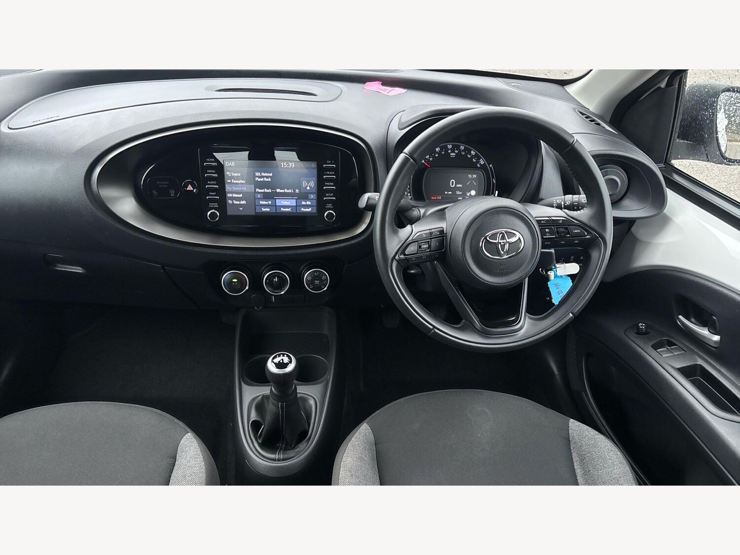 Used Toyota Aygo X for sale - 77909734: Photo 7
