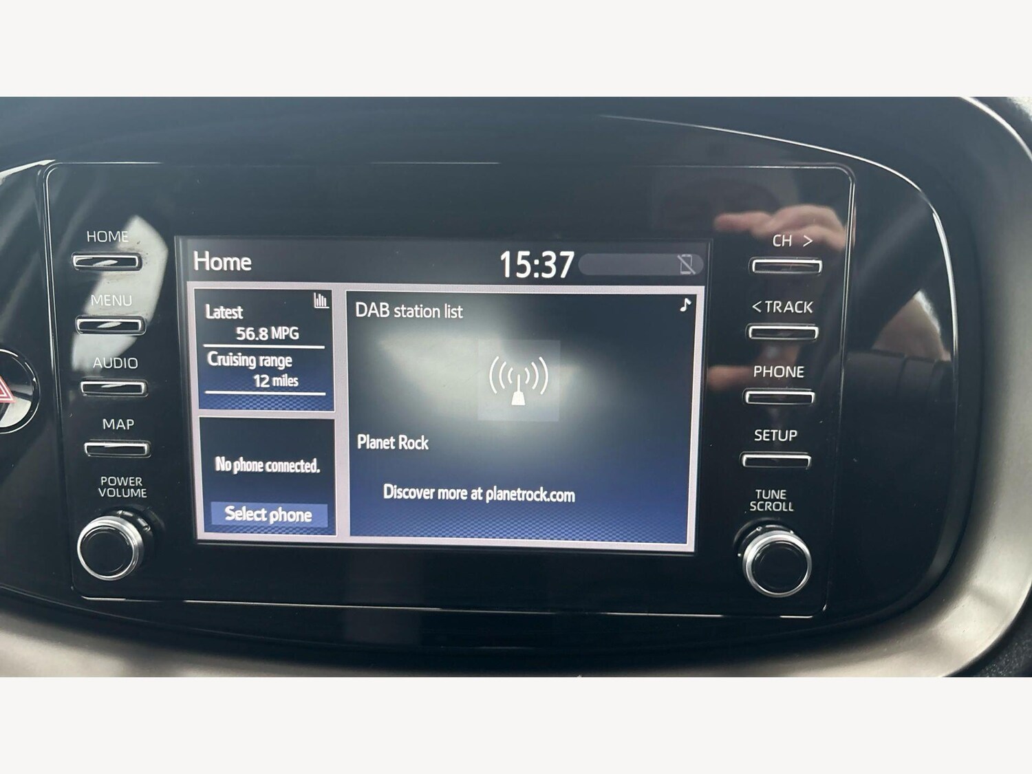 Used Toyota Aygo X for sale - 77909734: Photo 9