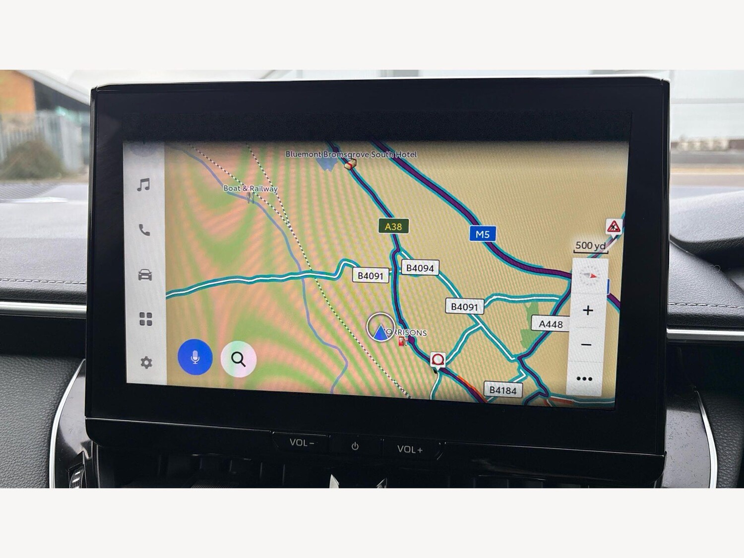 Used Toyota Corolla 2025 for sale - 78204130: Photo 11