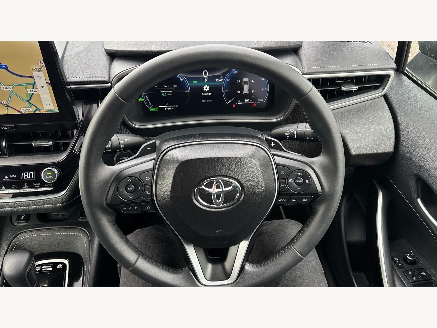 Used Toyota Corolla 2025 for sale - 78204130: Photo 12