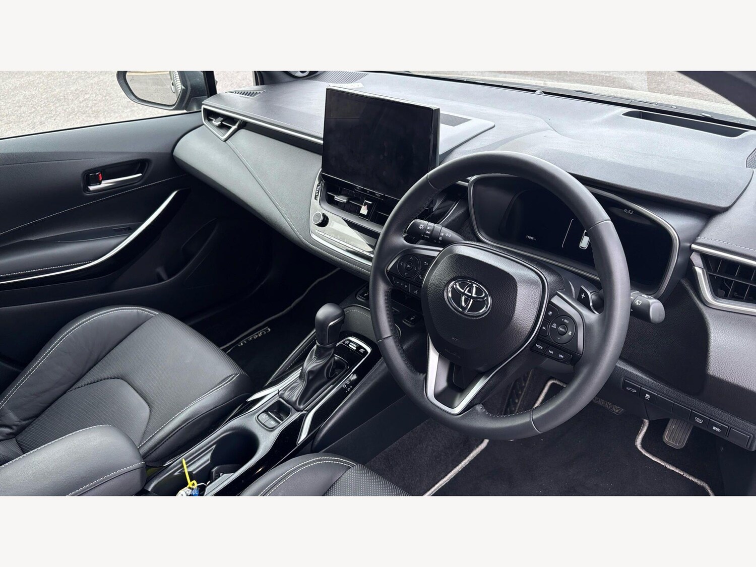 Used Toyota Corolla 2025 for sale - 78204130: Photo 14