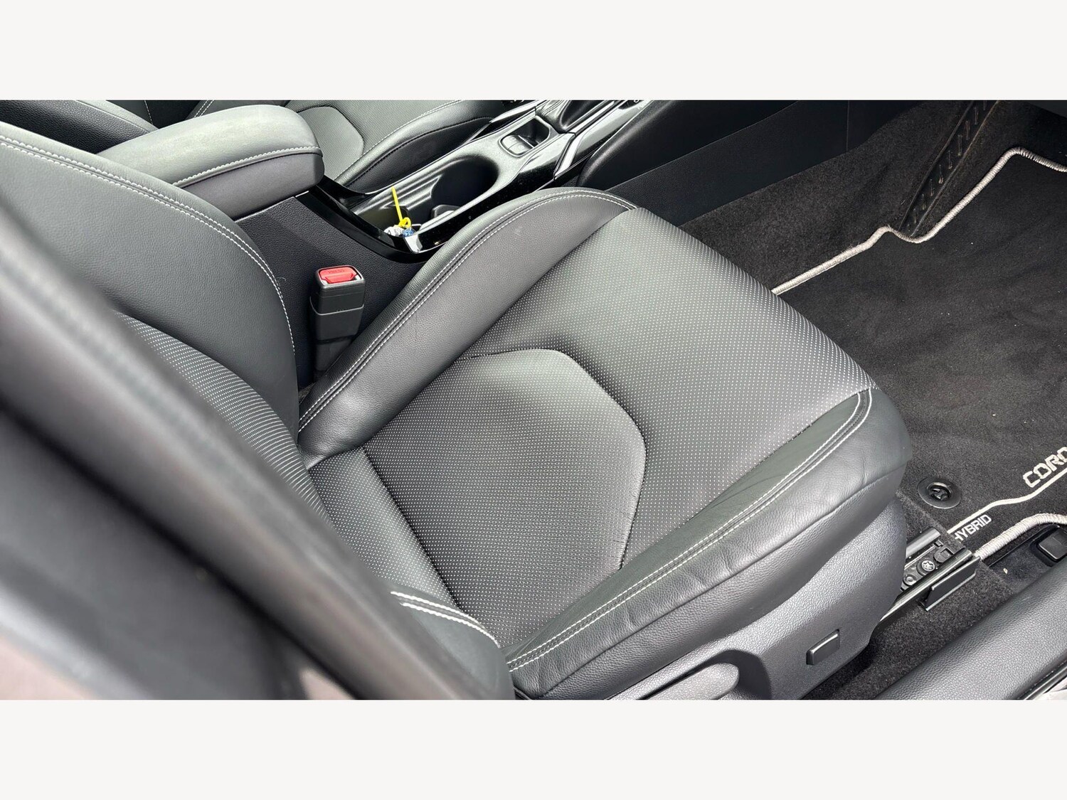 Used Toyota Corolla 2025 for sale - 78204130: Photo 19