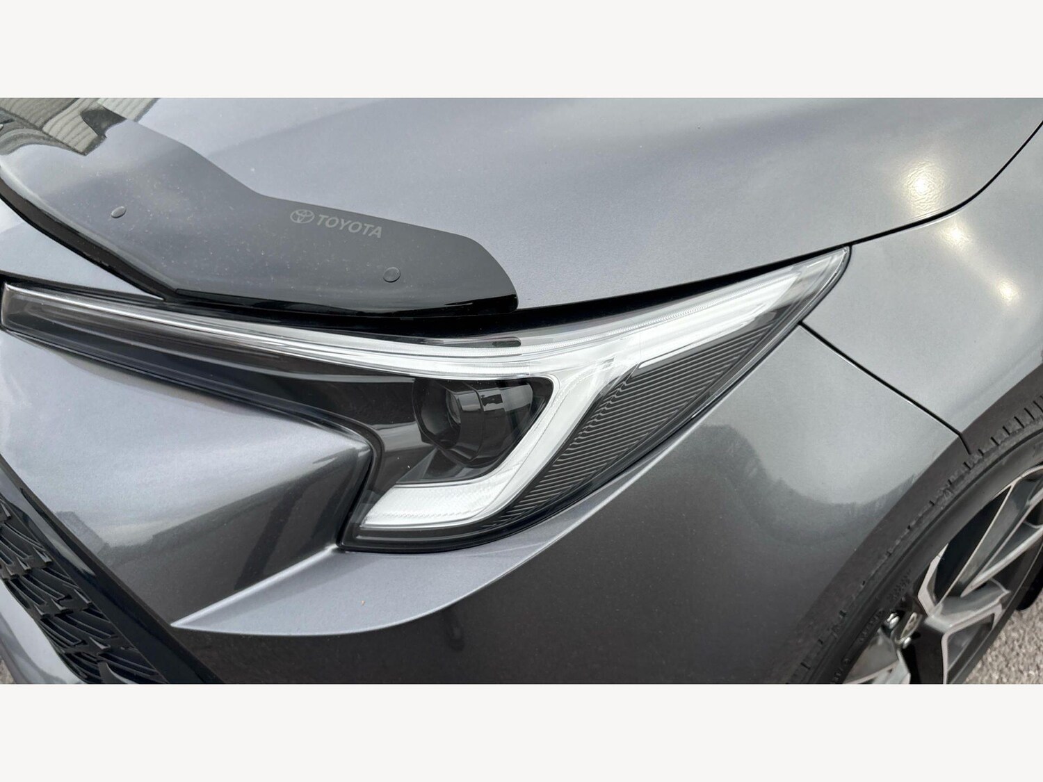 Used Toyota Corolla 2025 for sale - 78204130: Photo 22