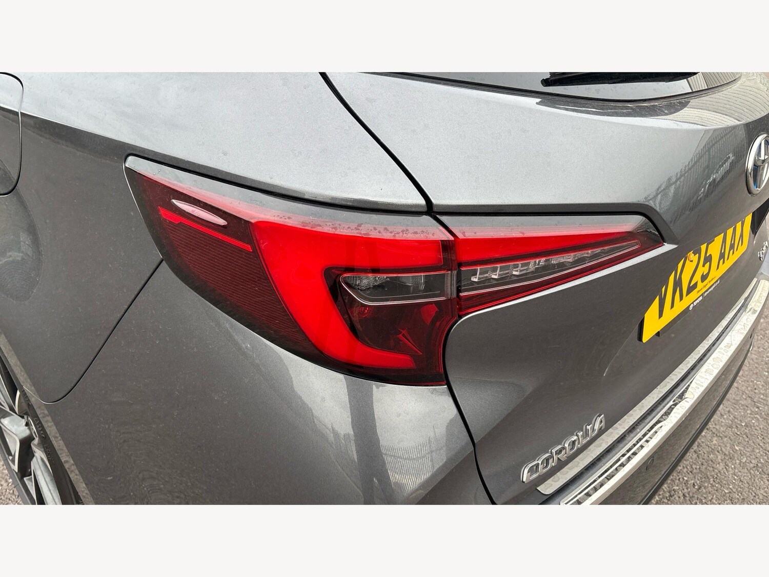 Used Toyota Corolla 2025 for sale - 78204130: Photo 23