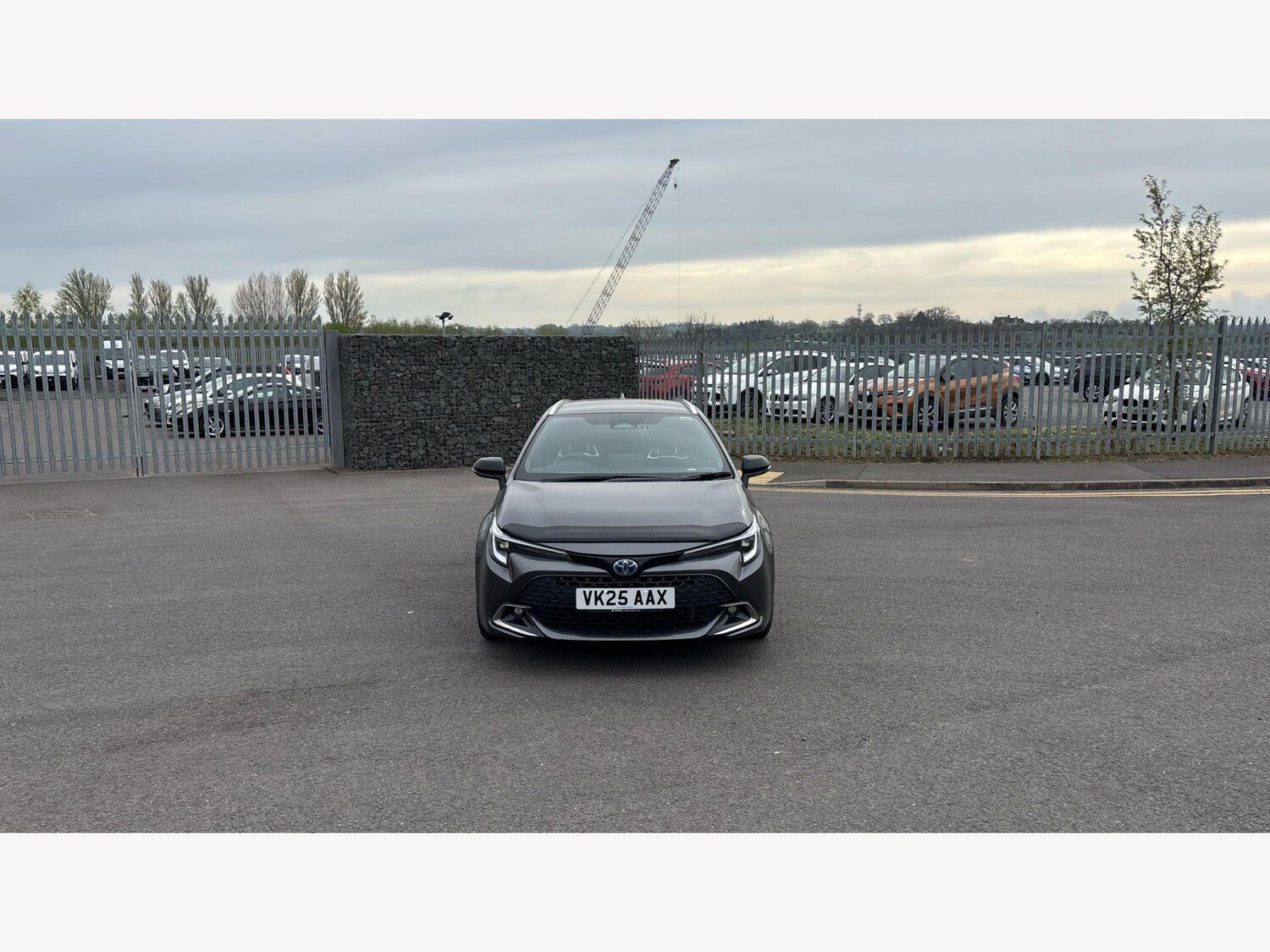 Used Toyota Corolla 2025 for sale - 78204130: Photo 24