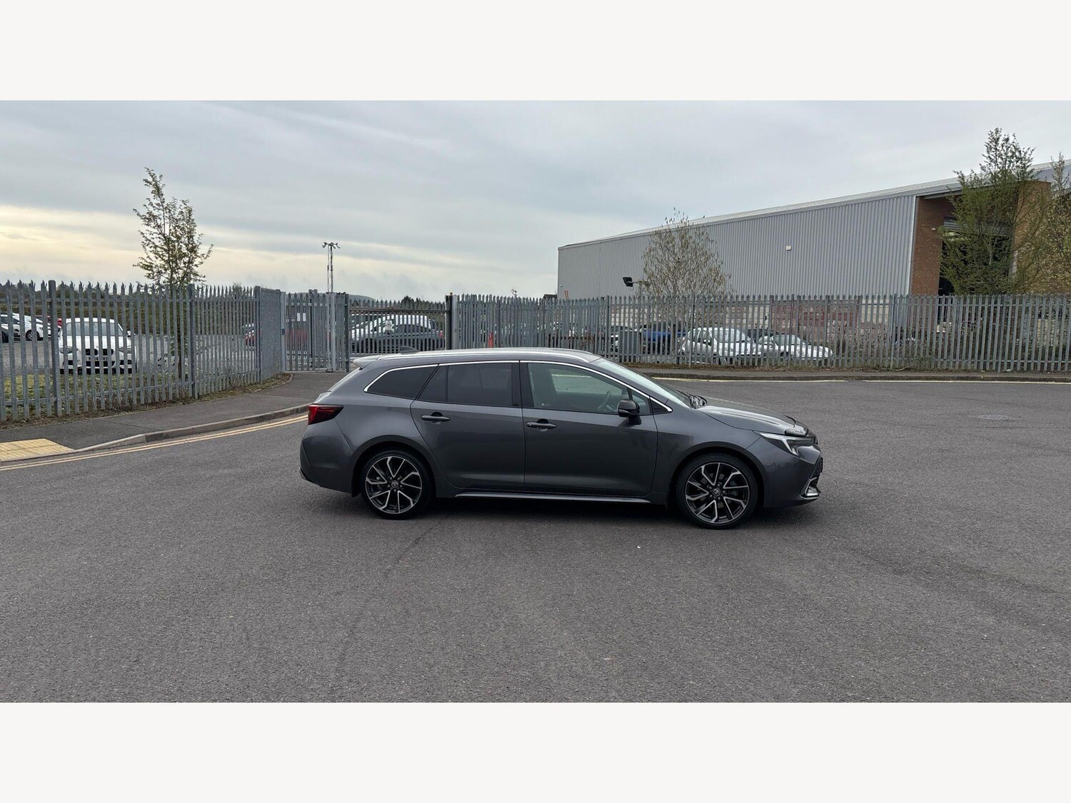 Used Toyota Corolla 2025 for sale - 78204130: Photo 25