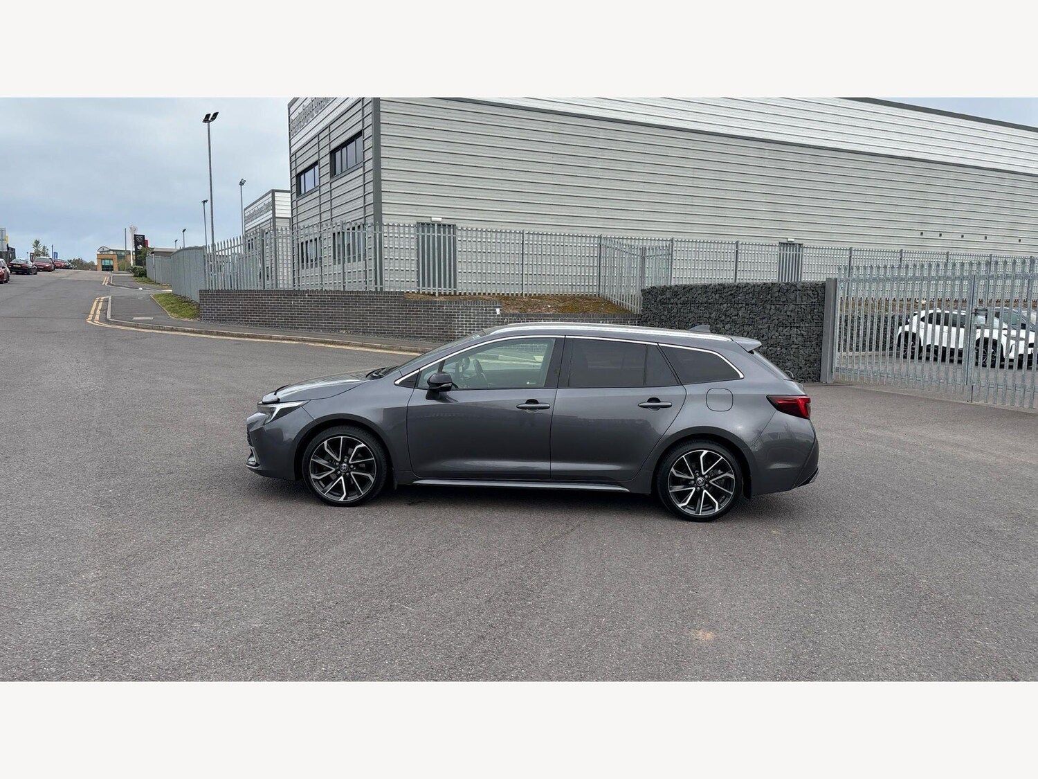 Used Toyota Corolla 2025 for sale - 78204130: Photo 26