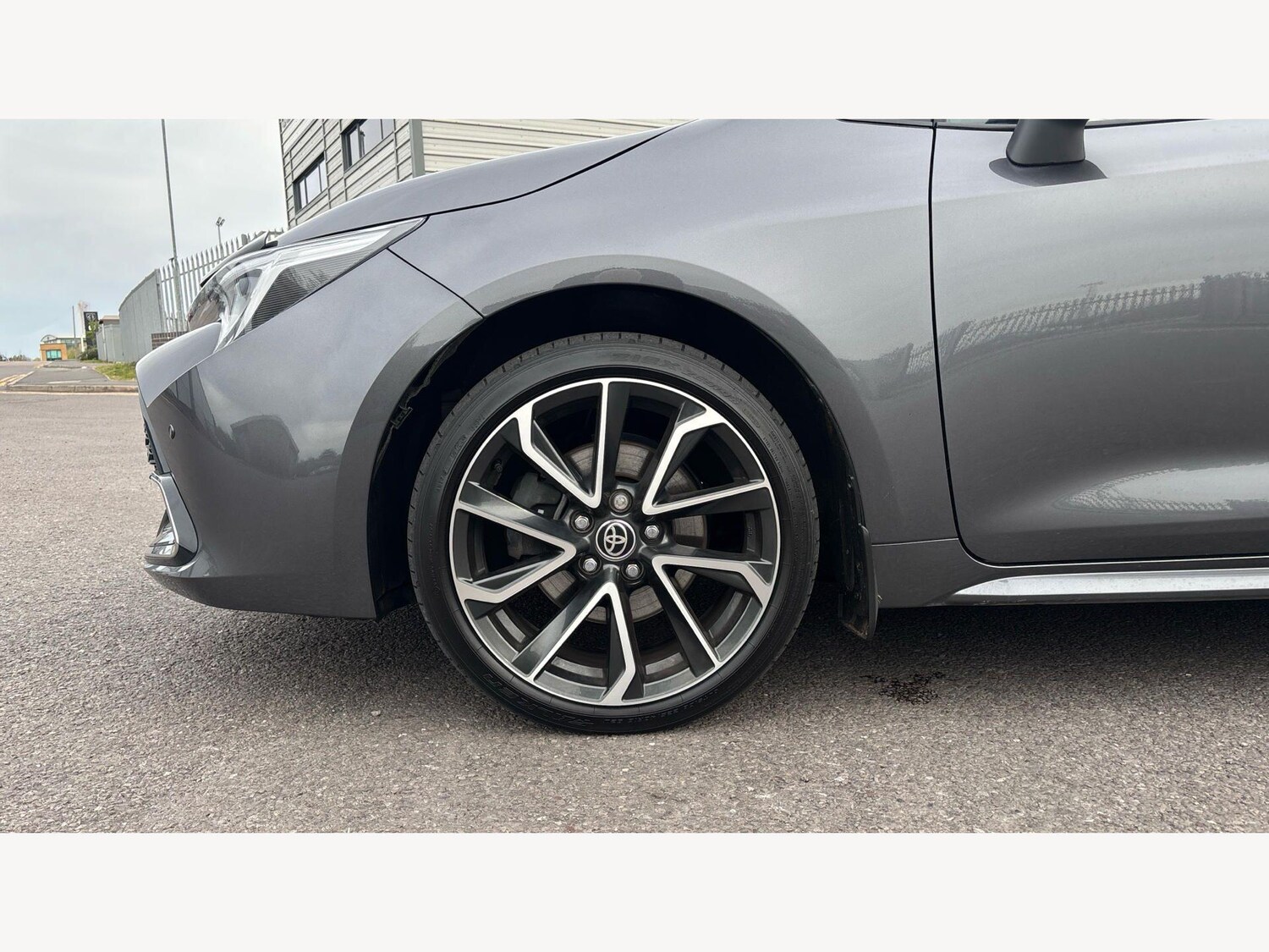 Used Toyota Corolla 2025 for sale - 78204130: Photo 27