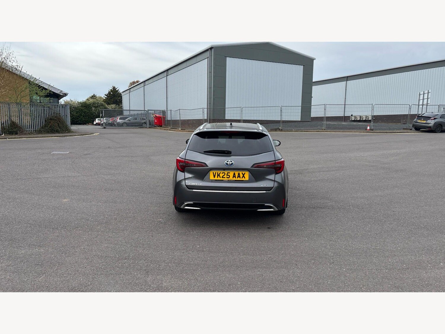 Used Toyota Corolla 2025 for sale - 78204130: Photo 28