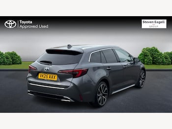 Used Toyota Corolla 2025 for sale - 78204130: Photo