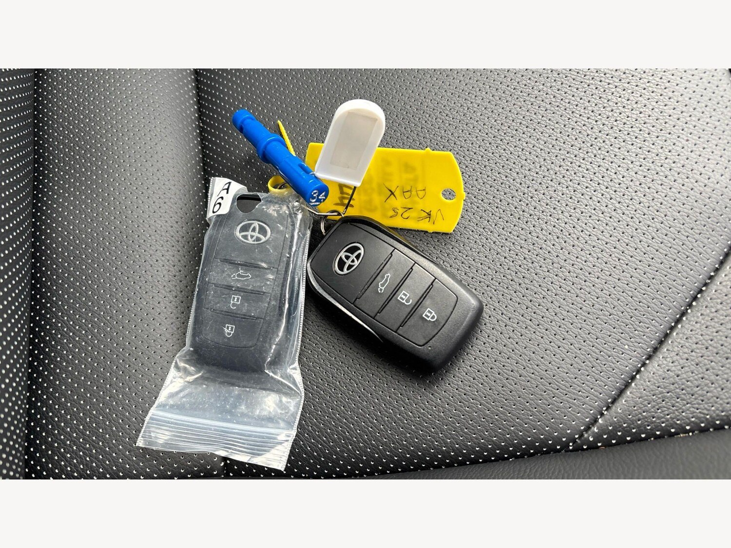 Used Toyota Corolla 2025 for sale - 78204130: Photo 30