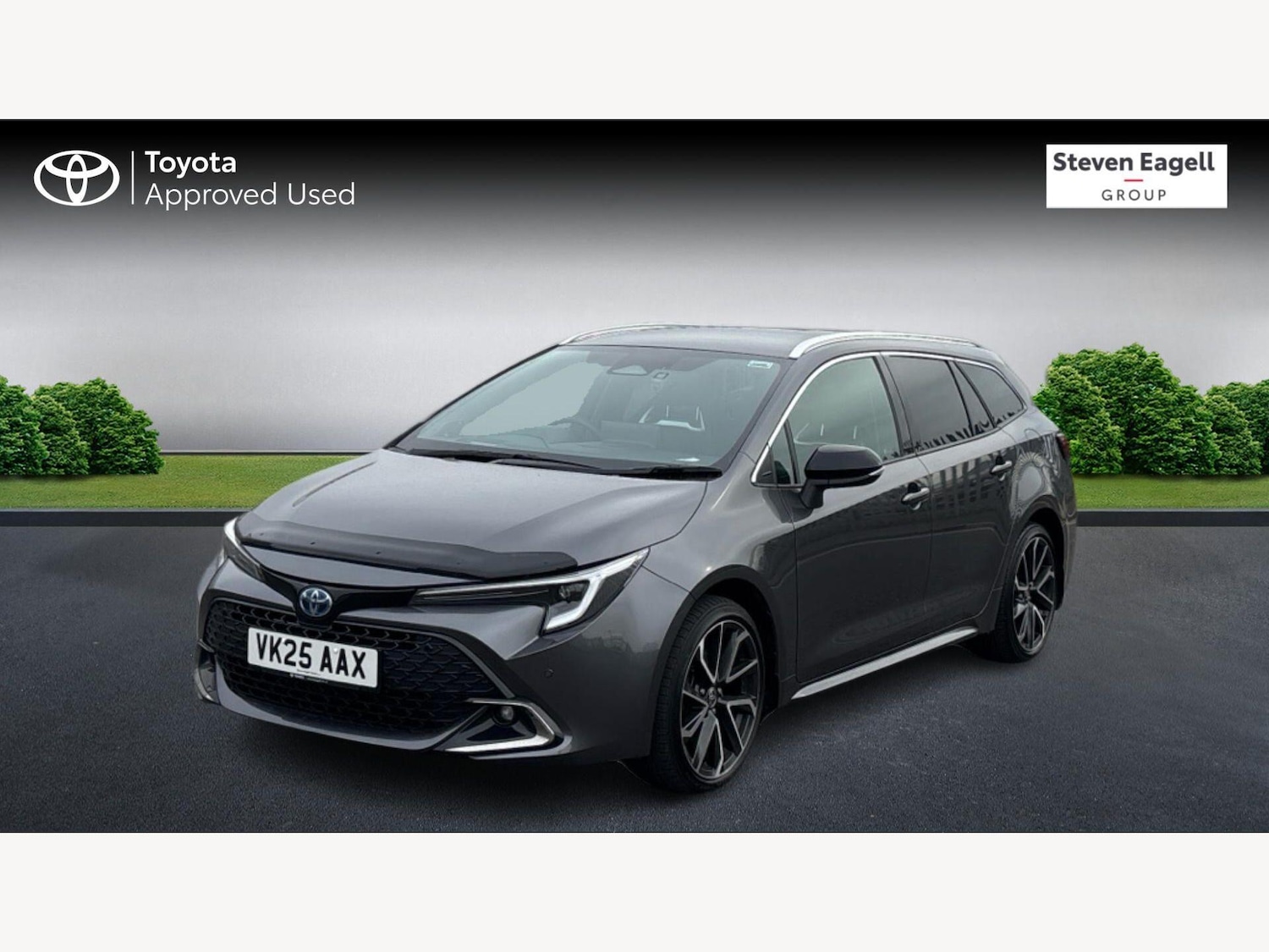 Used Toyota Corolla 2025 for sale - 78204130: Photo 5