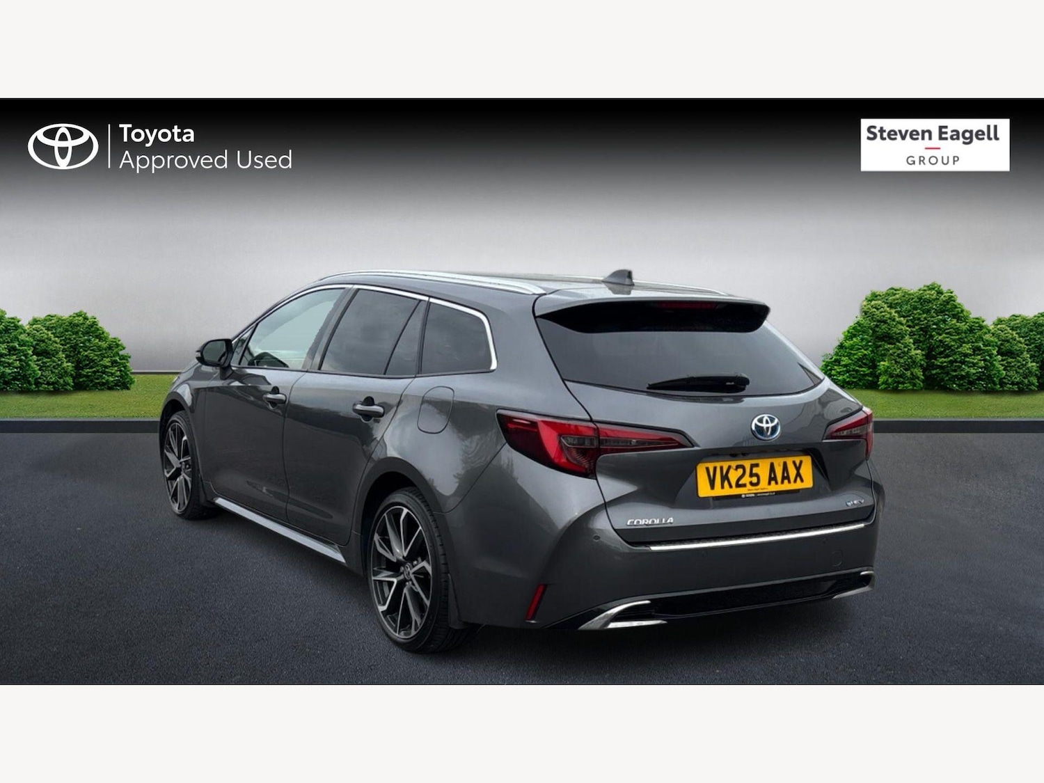 Used Toyota Corolla 2025 for sale - 78204130: Photo 6