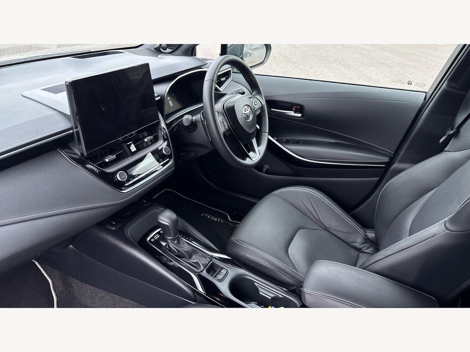 Used Toyota Corolla 2025 for sale - 78204130: Photo 7