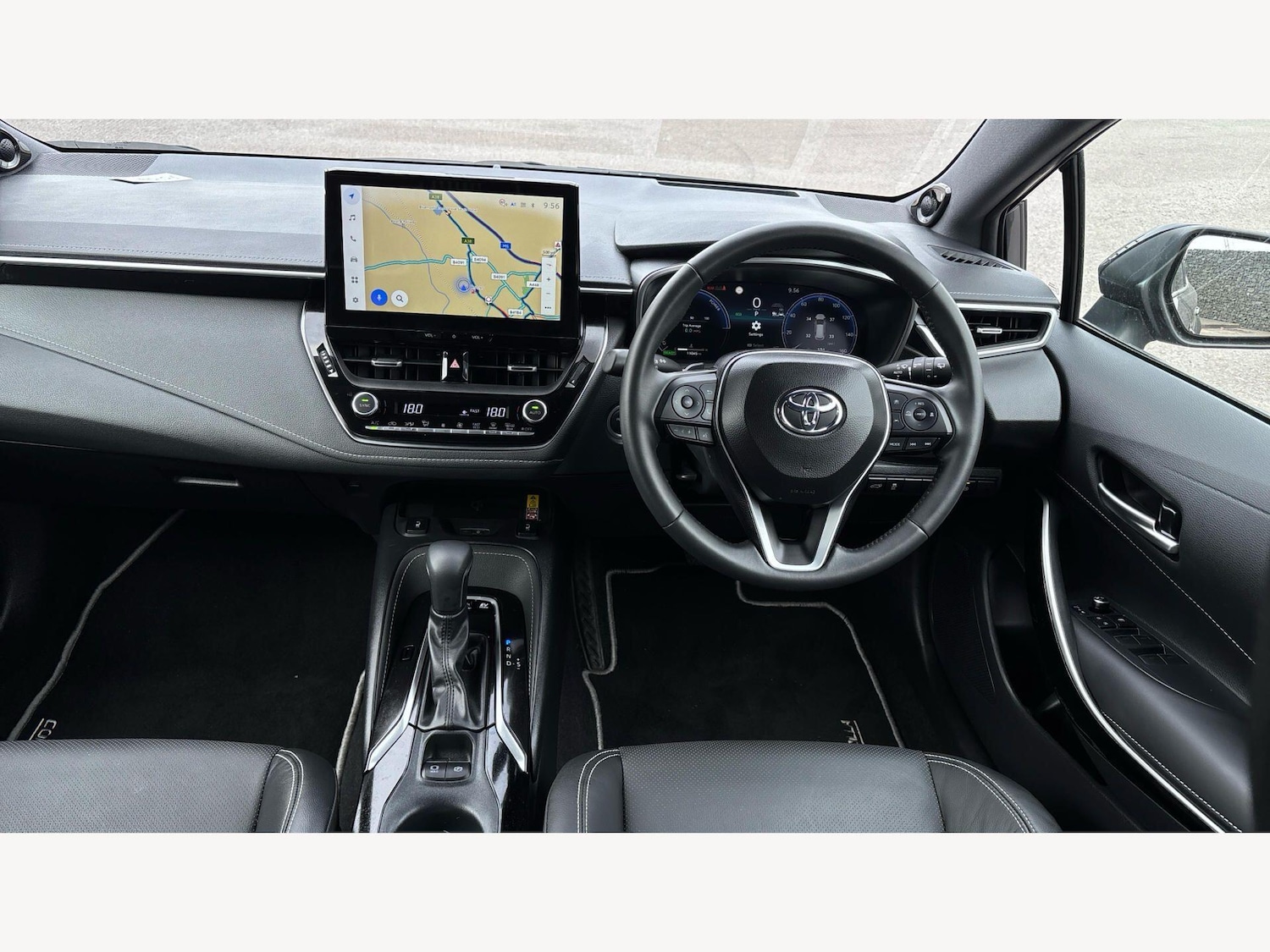 Used Toyota Corolla 2025 for sale - 78204130: Photo 8