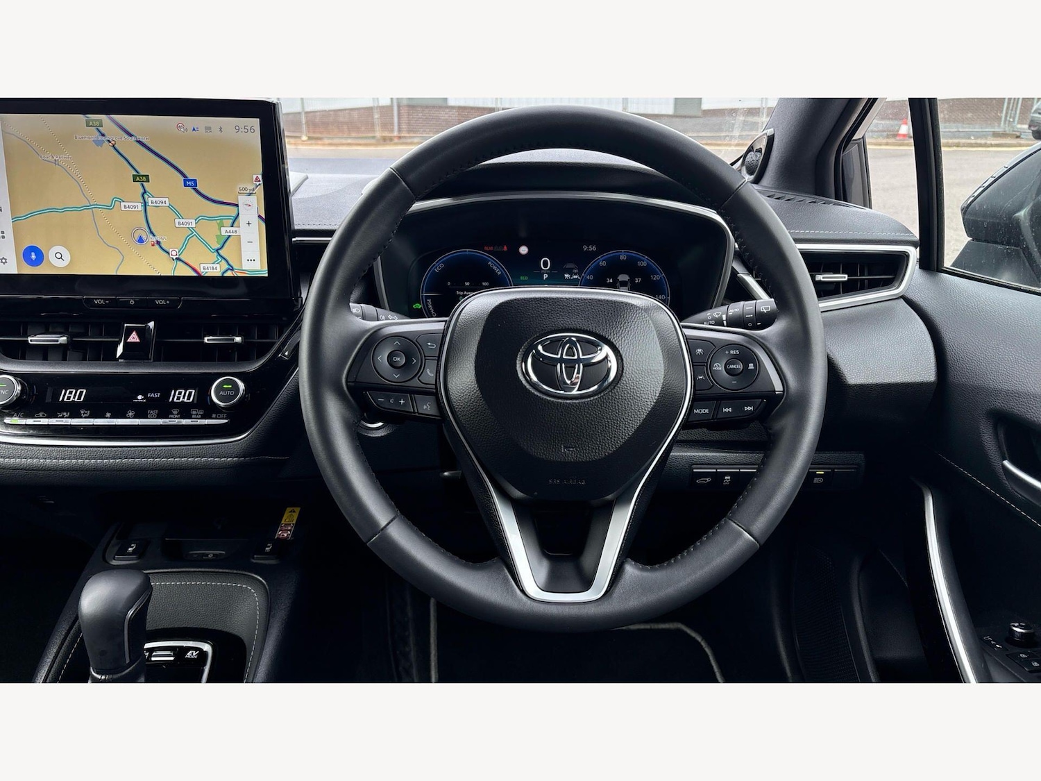 Used Toyota Corolla 2025 for sale - 78204130: Photo 9