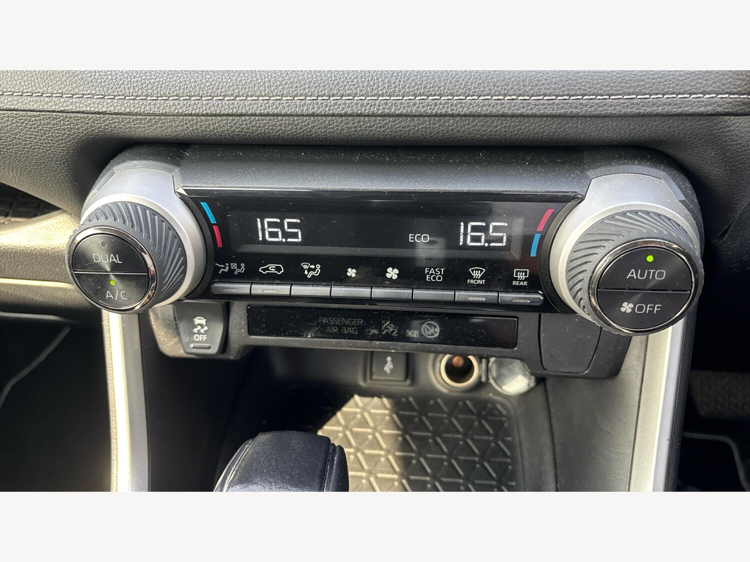 Vehicle 23