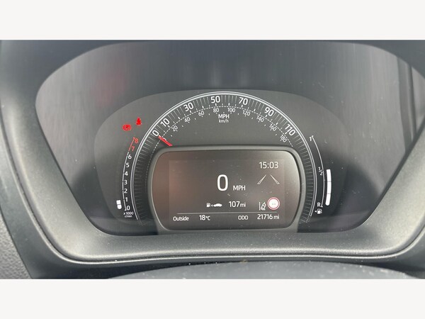 Used Toyota Aygo X 2022 for sale - 76122271: Photo 11